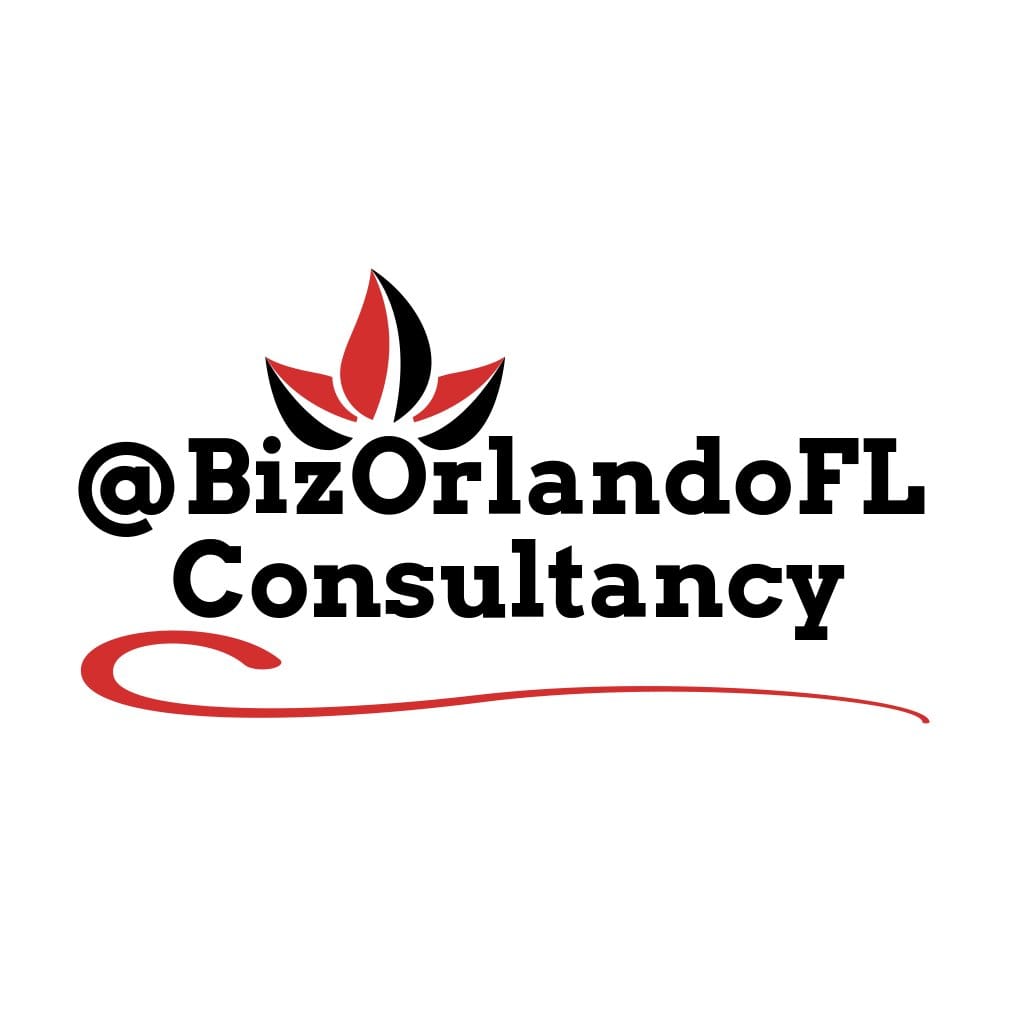 Your business' logo